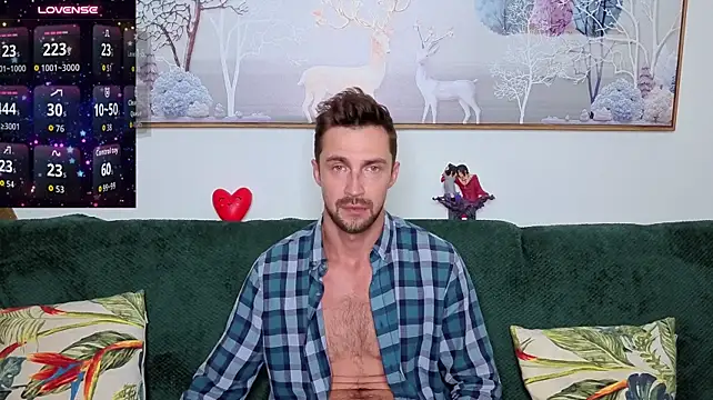 Promethe_us Show Webcam