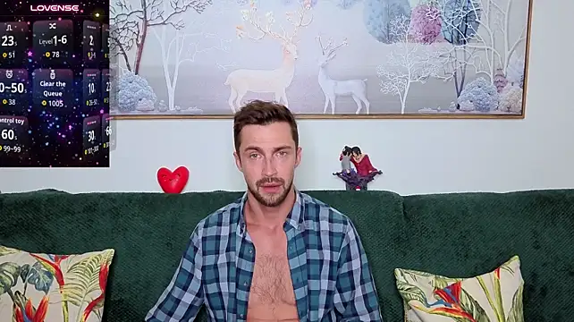 Pokazy przed kamerką – Promethe_us