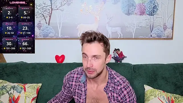 Promethe_us – webcam-show