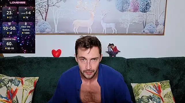 Promethe_us Webcamshow