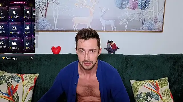 Promethe_us webcam show