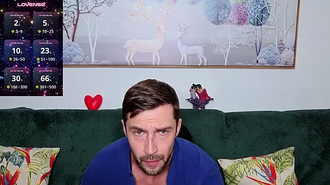 Promethe_us Webcam show