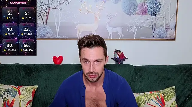 Show Webcam de Promethe_us