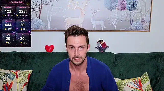 Promethe_us webcam show
