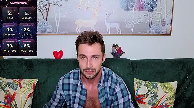 Promethe_us Show Webcam