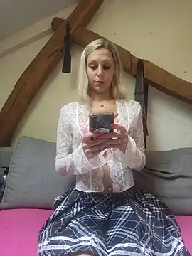 jennyy256's Live XXX Chat