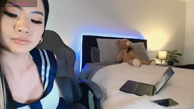 Amelia1888_'s Webcam Show
