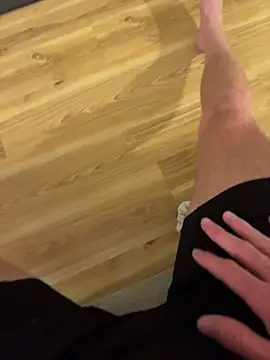 Gayginger86:  вебкам-шоу