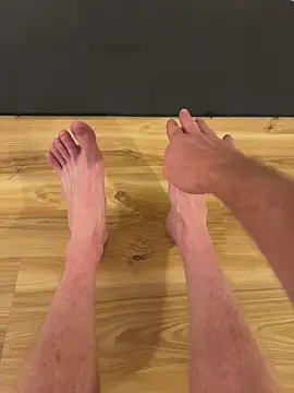 Gayginger86's Webcam Show