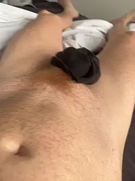 Gayginger86 – webcam-show