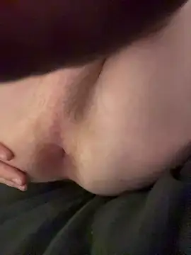 Show Webcam de Gayginger86