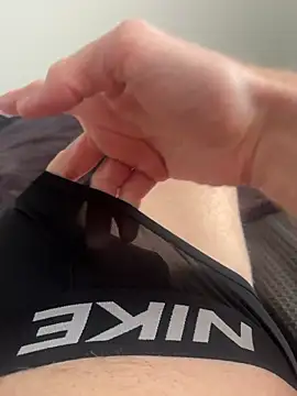Gayginger86 Webcam Show