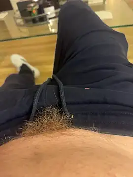 Gayginger86 Pertunjukan Webcam