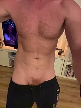 Gayginger86 웹캠 쇼