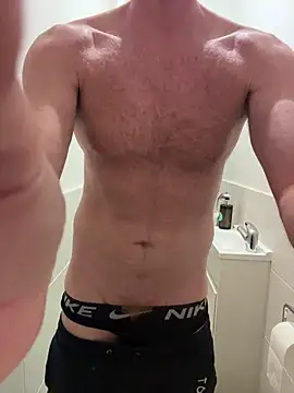 Gayginger86 Webcamshow