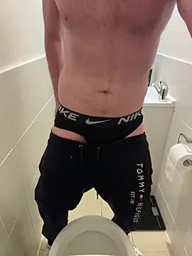 Gayginger86 웹캠 쇼
