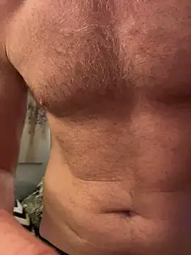 Show modela Gayginger86 na web-kameri