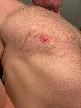 Webkamerová show Gayginger86