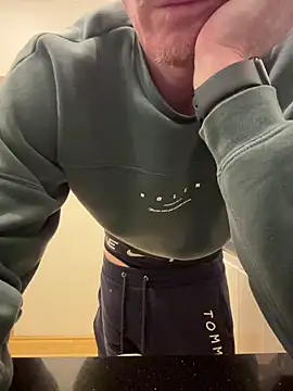 Gayginger86 – webcam-show