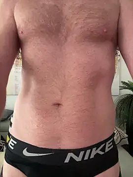 Gayginger86's Webcam Show