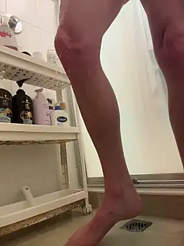 Gayginger86 Webcam Show
