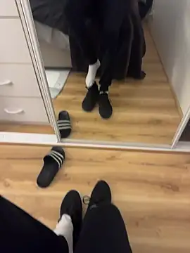Gayginger86 웹캠 쇼