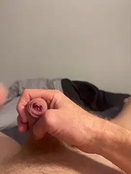 Gayginger86 Webcam Show