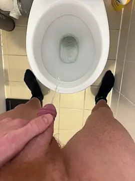 Gayginger86 Show Webcam