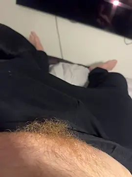 Show de webcam de Gayginger86