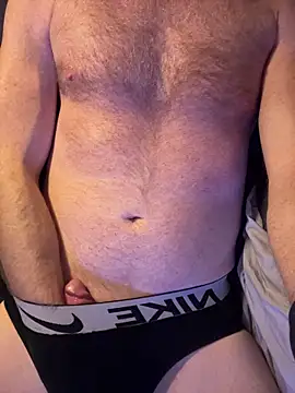 Gayginger86's Webcam Show