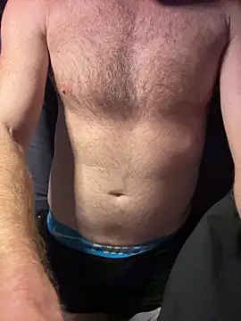 Gayginger86 网络视讯表演