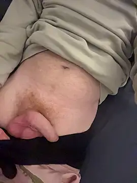 Gayginger86: вебкам-шоу