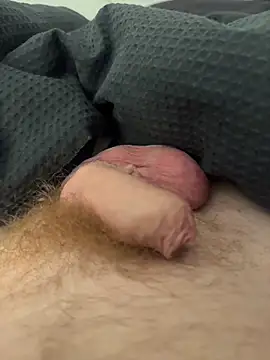 Show modela Gayginger86 na web-kameri