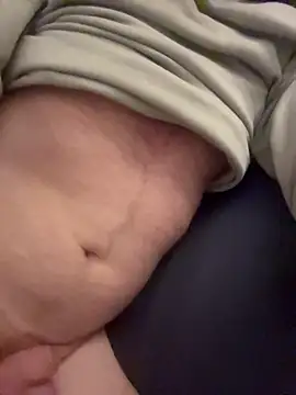 Gayginger86n Webbikameraesitys