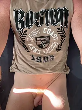 โชว์เว็บแคมของ Gayginger86