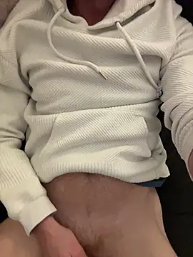 Gayginger86 在線直播表演