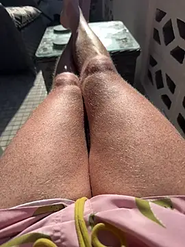 Gayginger86 webcam show
