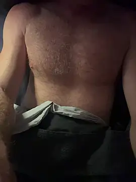 Gayginger86 Show in webcam