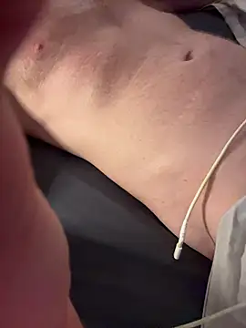 Gayginger86 Webcam-Show