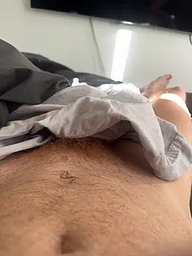 Gayginger86n Webbikameraesitys