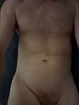 Gayginger86 在線直播表演