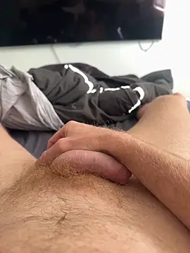 Gayginger86 Show Webcam