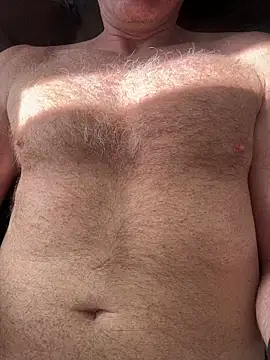 Gayginger86 Pertunjukan Webcam
