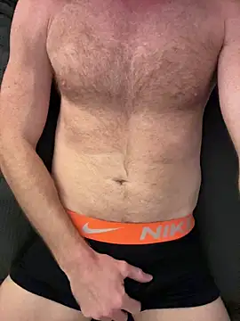 Gayginger86 Show Webcam