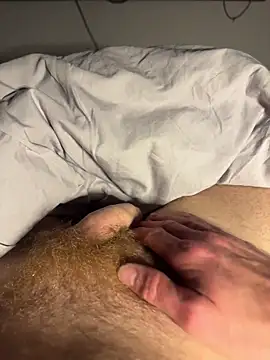 عرض كام Gayginger86
