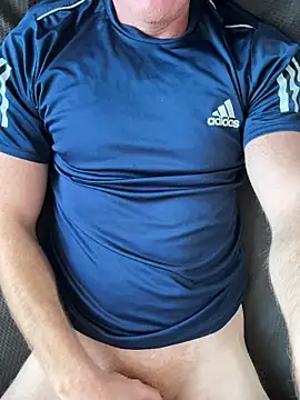 Gayginger86 웹캠 쇼