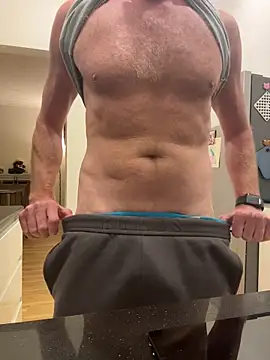 Gayginger86n Webbikameraesitys