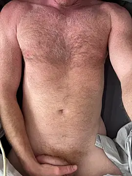 Gayginger86 webcam show