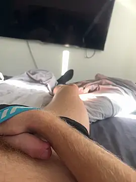 Gayginger86: вебкам-шоу
