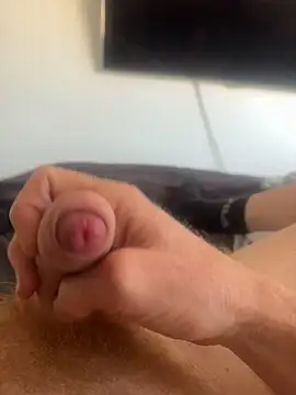 Gayginger86's Webcam Show